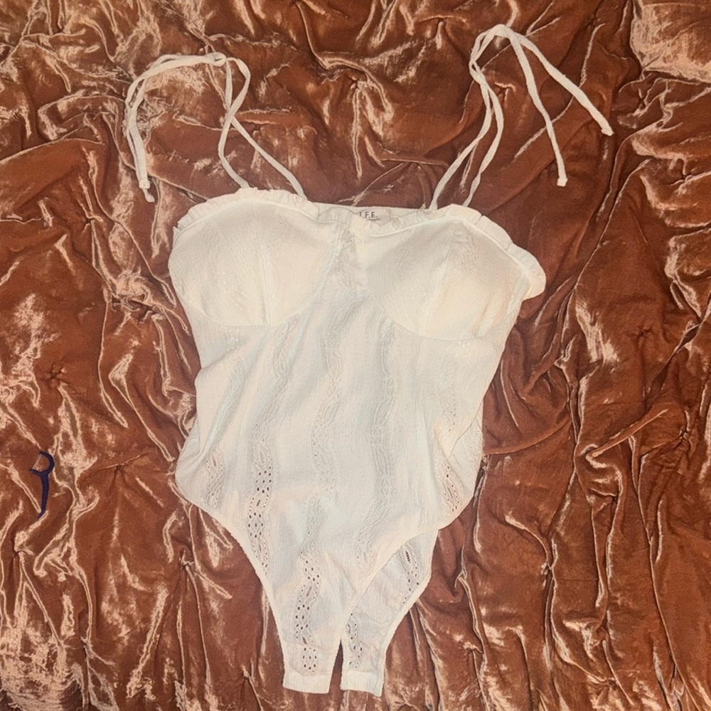 Beautiful bodysuitt